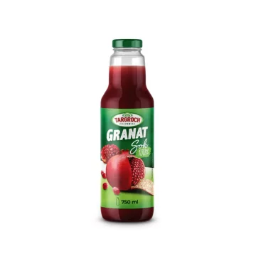 Sok od nara 750 ml