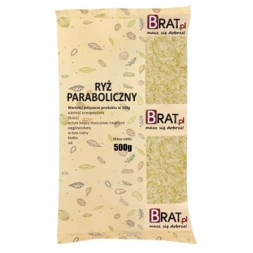 Parirani riž 500g