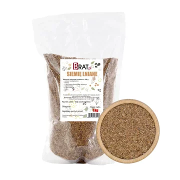 Laneno sjeme 1 kg