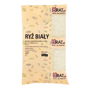 Bijeli riž 500g