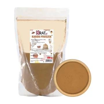 Karob 500g
