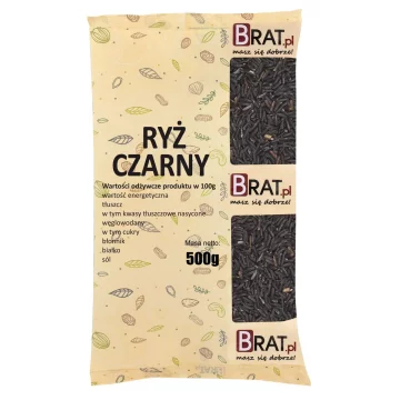 Crni riž 500g