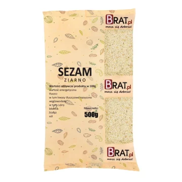 Sezam 500 g