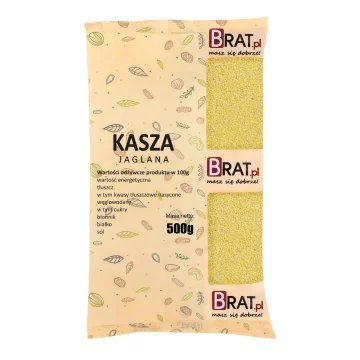 Proso 500g
