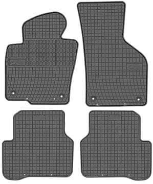 Tepisi ET0392 za Volkswagen Passat CC 2008-2012, stop sprijeda, ugrađeno