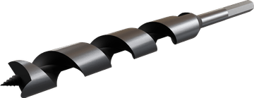 STALCO STALCO Svrdlo za drvo, promjer 22,0 mm, duljina 230 mm, radna duljina: 160 mm, S-71365