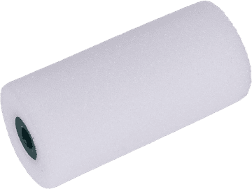 STALCO STALCO valjak za bojanje - Moltopren ACRYL 50/35 ø 6 mm, komplet od 2 kom. S-38875
