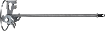 STALCO HEX 120mm PERFECT mješalica za žbuku S030973805