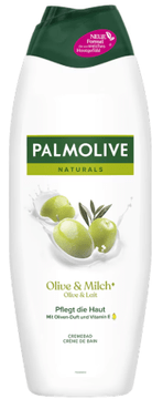 Palmolive Naturals Olive i mlijeko gel za kupanje 650 ml