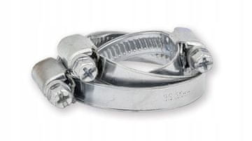 STALCO Opaska ślimakowa ø35-50mm (s etykietom) S-41050S