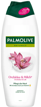 Palmolive Orchidee&Milch tekući sapun za kupanje 650 ml