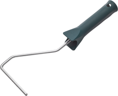 STALCO STALCO Držak za bojanje za valjak 100 / ø 6 mm S-38903