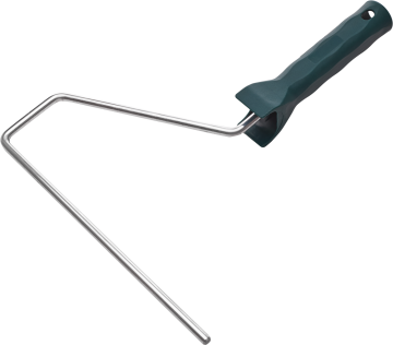 STALCO STALCO držak za bojanje za valjak 250 / ø 8 mm S-38907