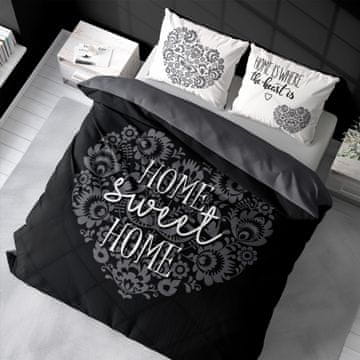 Detexpol Poštena posteljina 160x200 Holland Sweet Home