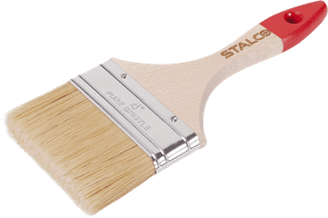 STALCO STALCO engleski kist NITRO 4" 102mm S-39032