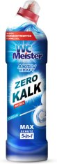 Clovin Germany GmbH WC Meister Zero Kalk Ocean žel WC 750 ml