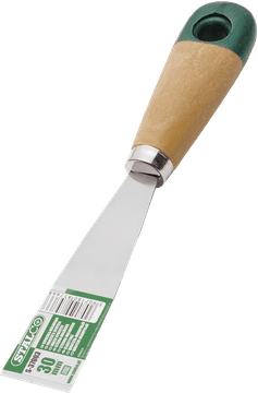 STALCO Stalco špahtla za bojanje 30mm S-37003
