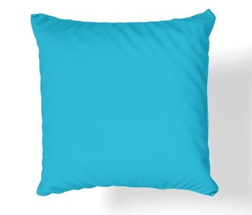 Jastučnica jersey 40x40 tamno tirkizna