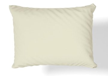Jersej poszewka 70×80 krem