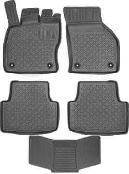 Podnice ARISTAR 603081 + poklopac 251992 - Seat Leon IV Hatchback Kombi 2020- / Cupra Leon HB Kombi e-Hybrid 2020- / VW Golf VIII Kombi 2020- STOP. UGRADITI AV2 prednji