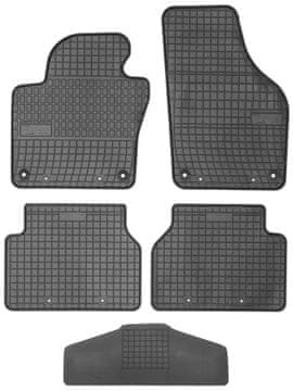 FROGUM ET0400 podne prostirke - NAVLAKA 200000/1 - Volkswagen Tiguan 2007.-2015. - prostor za noge AV2 prednji - UGRAĐENE