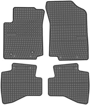 Tepih FROGI ET542735 - Toyota Aygo II 2014- stop. vozač - ugrađeno