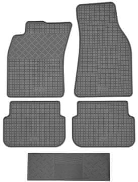 Podnice RIGUM 900149 + poklopac 900101 - Audi A6 C6 Sedan/Karavan od 2004-2006, benzin AV, sprijeda i straga - UGRADBENO