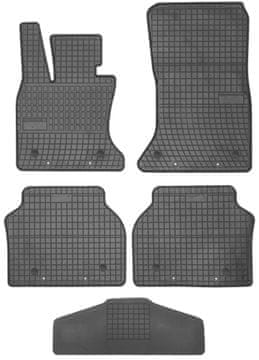 Podnice FROGUM ET402300 – pokrov 200000/1 – BMW 5 GT F07 2009-2017 – stop. MS+BMW čičak naprijed i straga – UGRADNE
