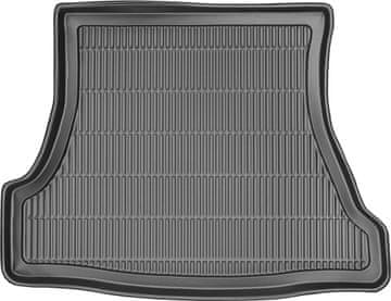 Prtljažnik MAX-DYWANIK 910518 - Ford Mondeo III hatchback i sedan 2000-2008