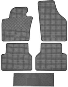 Podnice RIGUM 902808 + poklopac 900101 - Volkswagen Tiguan I SUV od 2008-2015, stop. AV2 Prednji - UGRADUJEMO