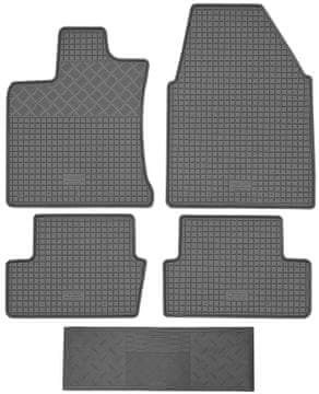 Podnice RIGUM 901849 + poklopac 900101 - Nissan Qashqai I Crossover od 2007-2014. stop. RN vozač - MONTAŽNO