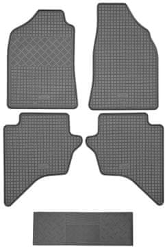 RIGWIKI 901580 + OSLON 900101 - Mazda BT-50 Pickup od 2007-2011g. prednji stop - MONTAŽNO