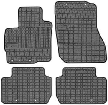 FROWNIKI ETUM0485 - Mitsubishi Outlander III 2013- stop. AV vozač - UGRADJENO