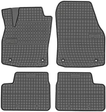 Podna prostirka FROGUM ET0694 - Opel Astra III H 2004-2014 stop. Prednji - UGRADJENO