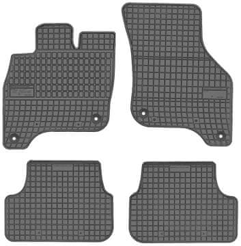 Tepisi FROGUM ET410817 za Volkswagen e-Golf 2014-2019, stop. AV2 prednji - ugrađeni