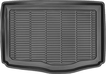 Prtljažnik MAX-DYWAN 910407 - Fiat Grande Punto Hatchback 2006-2009
