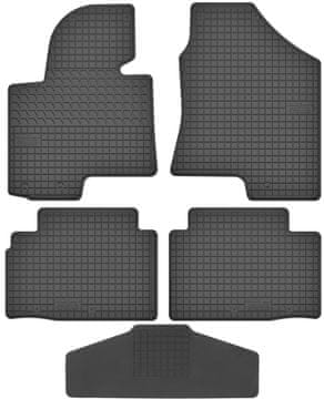 Podnice Motohobby 150401 + zaštita 200000/1 - Hyundai ix35 2010-2015 bez graničnika
