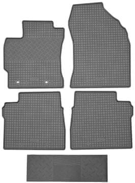 Podnice RIGUM 903997 + poklopac 900101 - Toyota Corolla E170 Sedan od 2013-2018., TL vozač - UGRADJENO