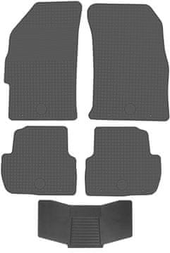 Podnice DOMA 216614 + poklopac 251992 - Chevrolet Spark III 2010-2013 (prije liftinga) bez graničnika