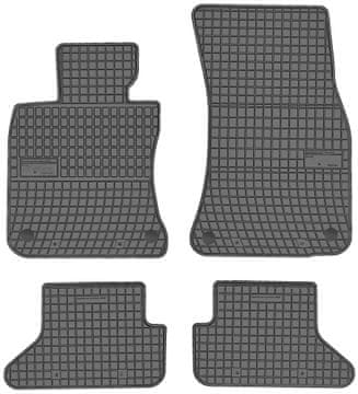 Podnice FROGUM ET411197 - BMW 6 E64 Cabrio 2003-2010 stop. MS + BMW čičak prednji - UGRADJENO