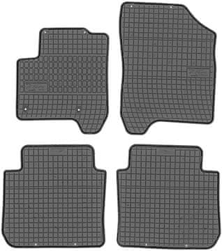Tepisi ET0635 za Citroen C3 Picasso 2009-2016, strana vozača, ugrađeno