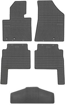 Podnice FROGUM ET0432 - zaštita 200000/1 - Kia Sorento II 2009-2012 - stop. AV prednji - UGRADbENO