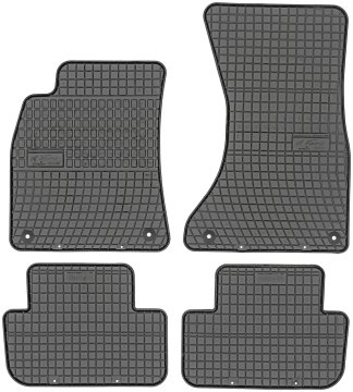 Podnice FROGUM ET0728 - Audi A4 B8 2008-2015 stop. AV2 prednji - UGRADNJA