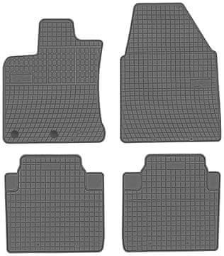 FROGUMI ET410374 - Nissan Qashqai+2 2007-2013 stop. vozač - MONTAŽNO