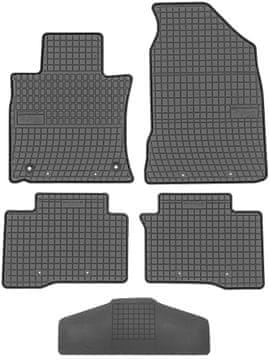 Podnice FROGUM ET547617 - zaštita 200000/1 - SsangYong Tivoli 2015- stop. AV vozač - UGRADITI