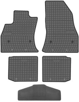 Tepisi FROGUM ET547365 - ZAŠTITA 200000/1 - Fiat 500L 2013-2022 - stop. prednji - MONTAŽNO