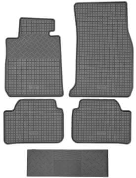 Podnice RIGUM 900224 i poklopac 900101 - BMW 1 F20 F21 Hatchback od 2011-2019 bez stoper