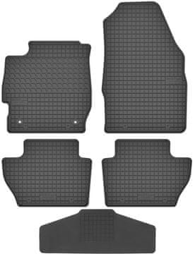 Podnice Motohobby 190307 + zaštita 200000/1 - Ford Ka + 2016- STOP. FC vozač - UGRADNJA