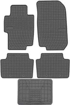Podnice Frogum ET0837 i zaštita 542742 - Honda Accord VII CL 7/8/9 2003-2008 BEZ STOPER