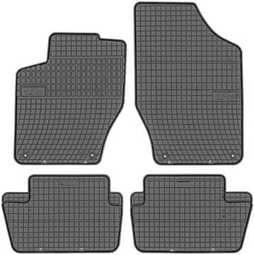 Podnice FROGUM ET0632C - Peugeot 307 2001-2007, komplet za prednju osovinu - montirane